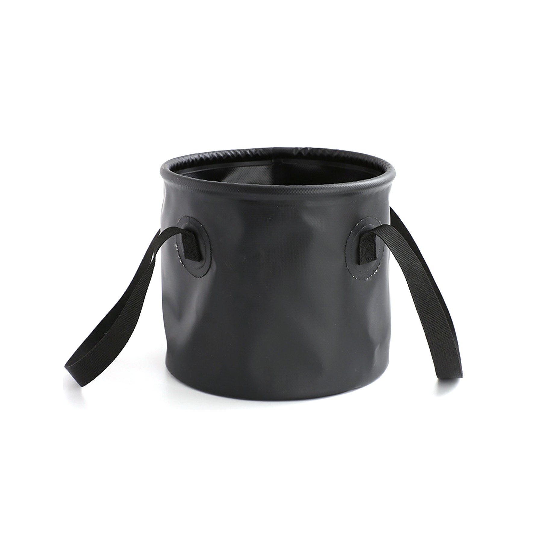10L/2.6 Gallon Portable Outdoor Collapsible Bucket 4