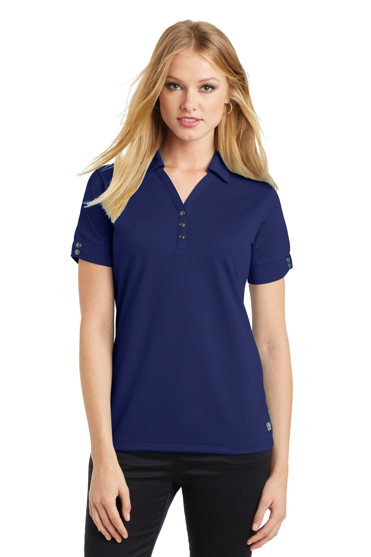 OGIO - Glam Polo. LOG105 17