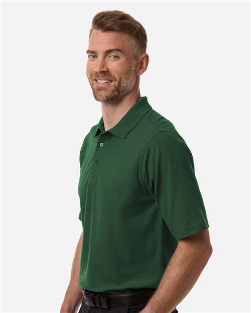 Men's Maverick CVC Pique Polo - M105 3