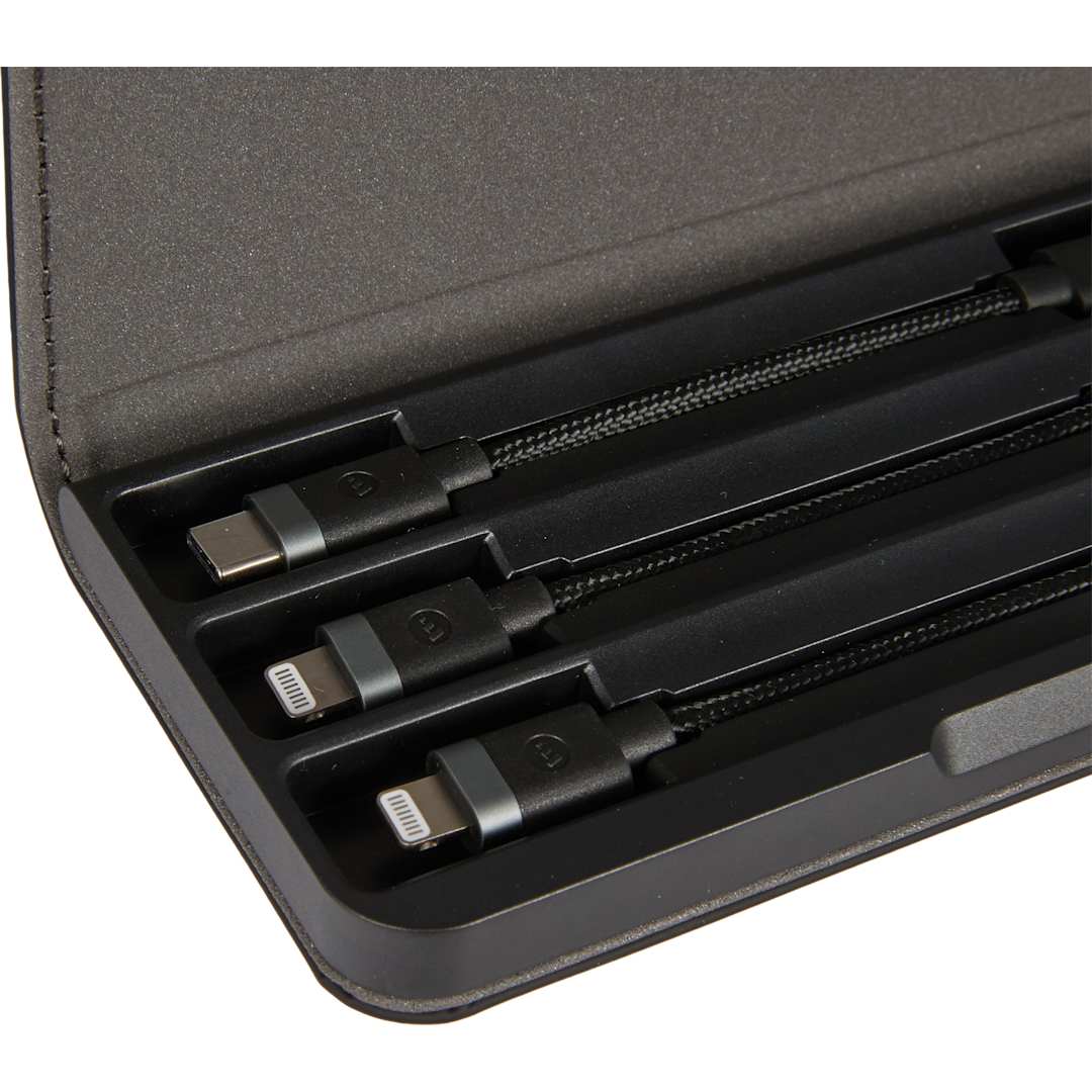 mophie Cable Travel Kit 61