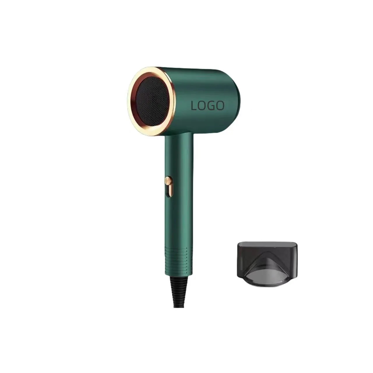 Hair Dryer 4