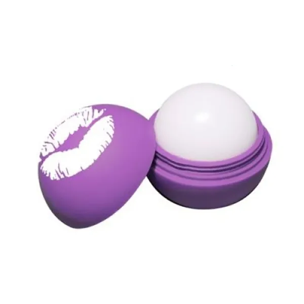 Lip Balm Ball 8