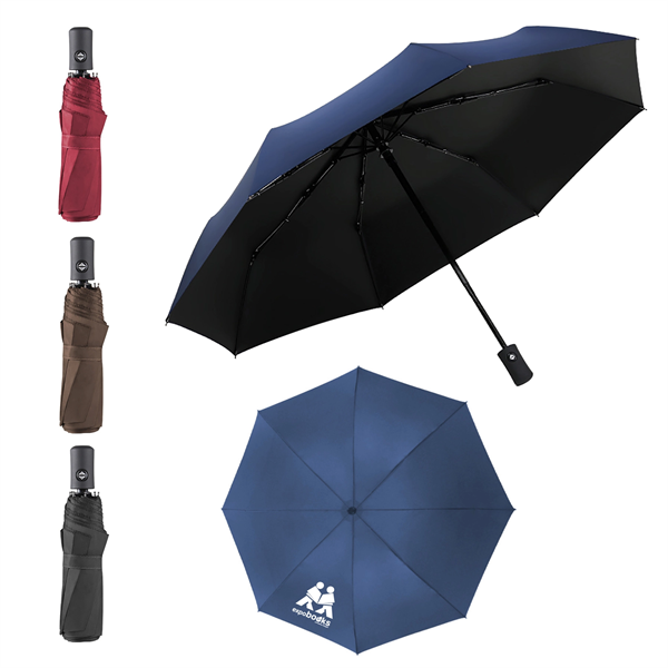 Automatic Folding Umbrella