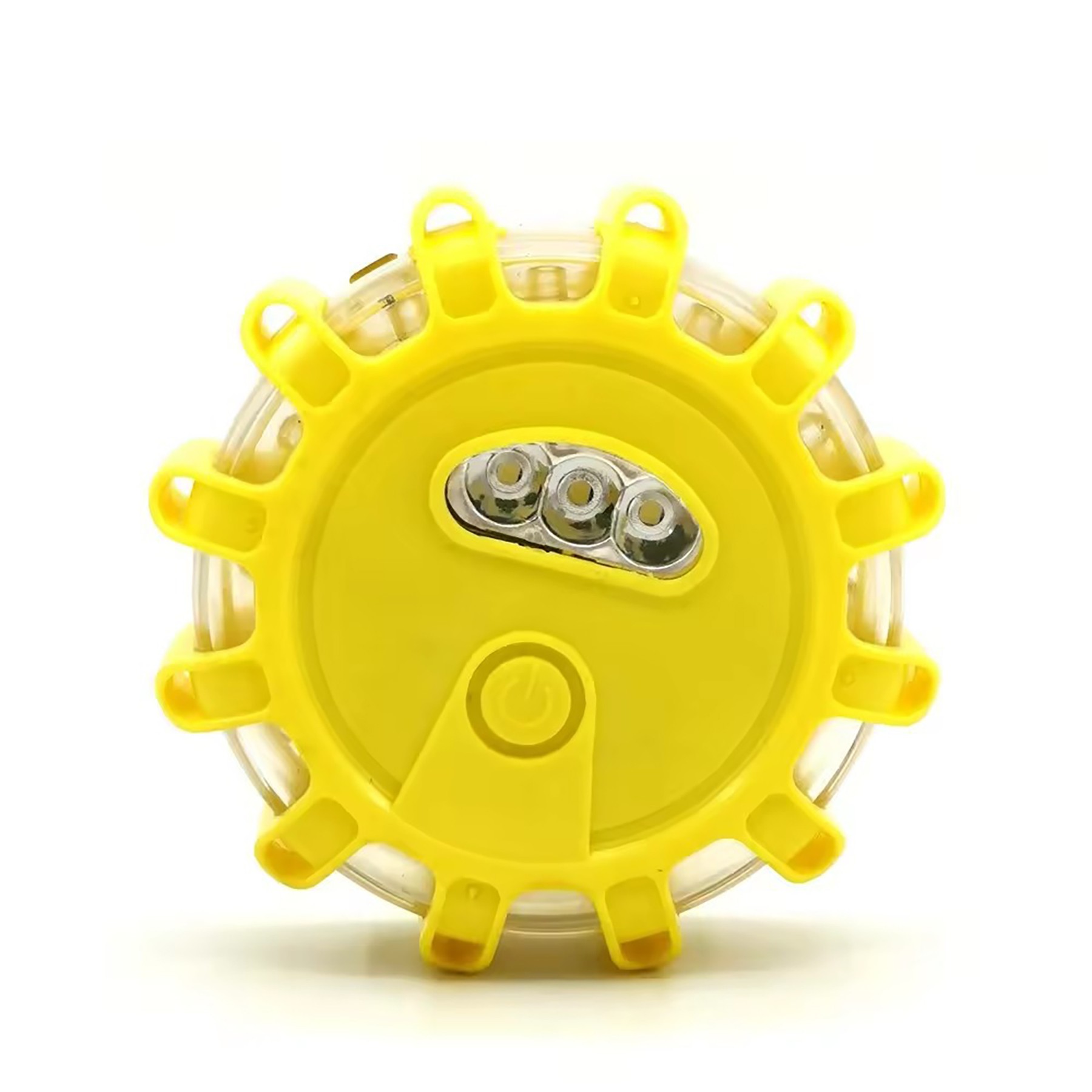 Multi-Functional Emergency Traffic Warning Light 1