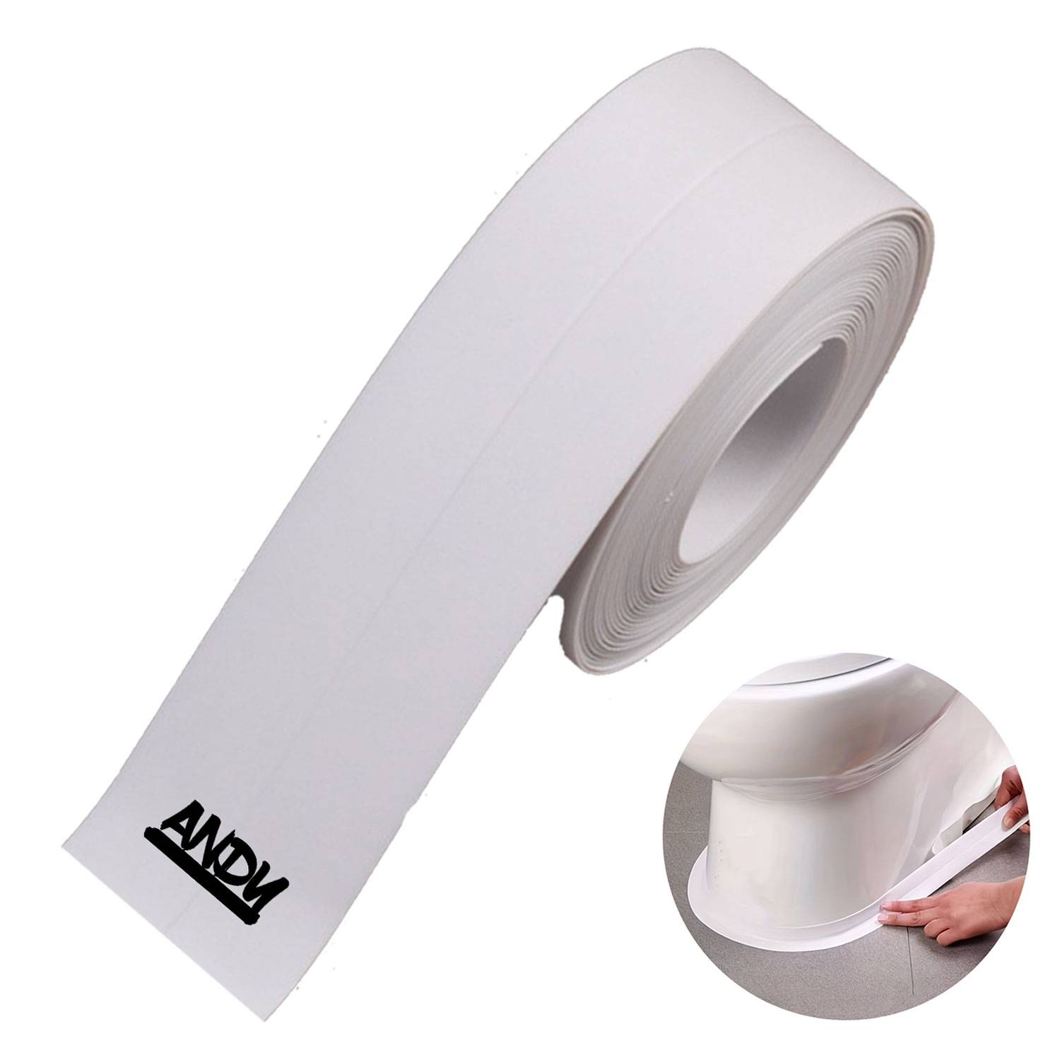 5-meter Waterproof Self-adhesive Beauty Seam Tape 4