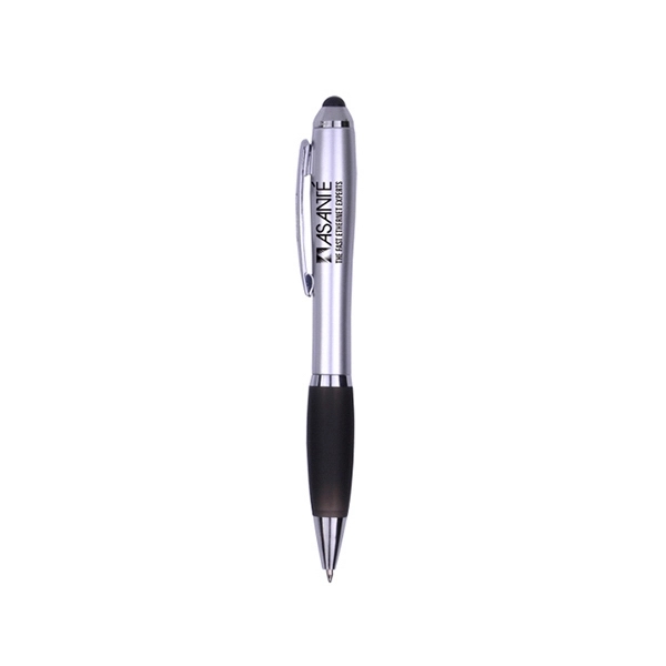 Trim Pen with Stylus 1