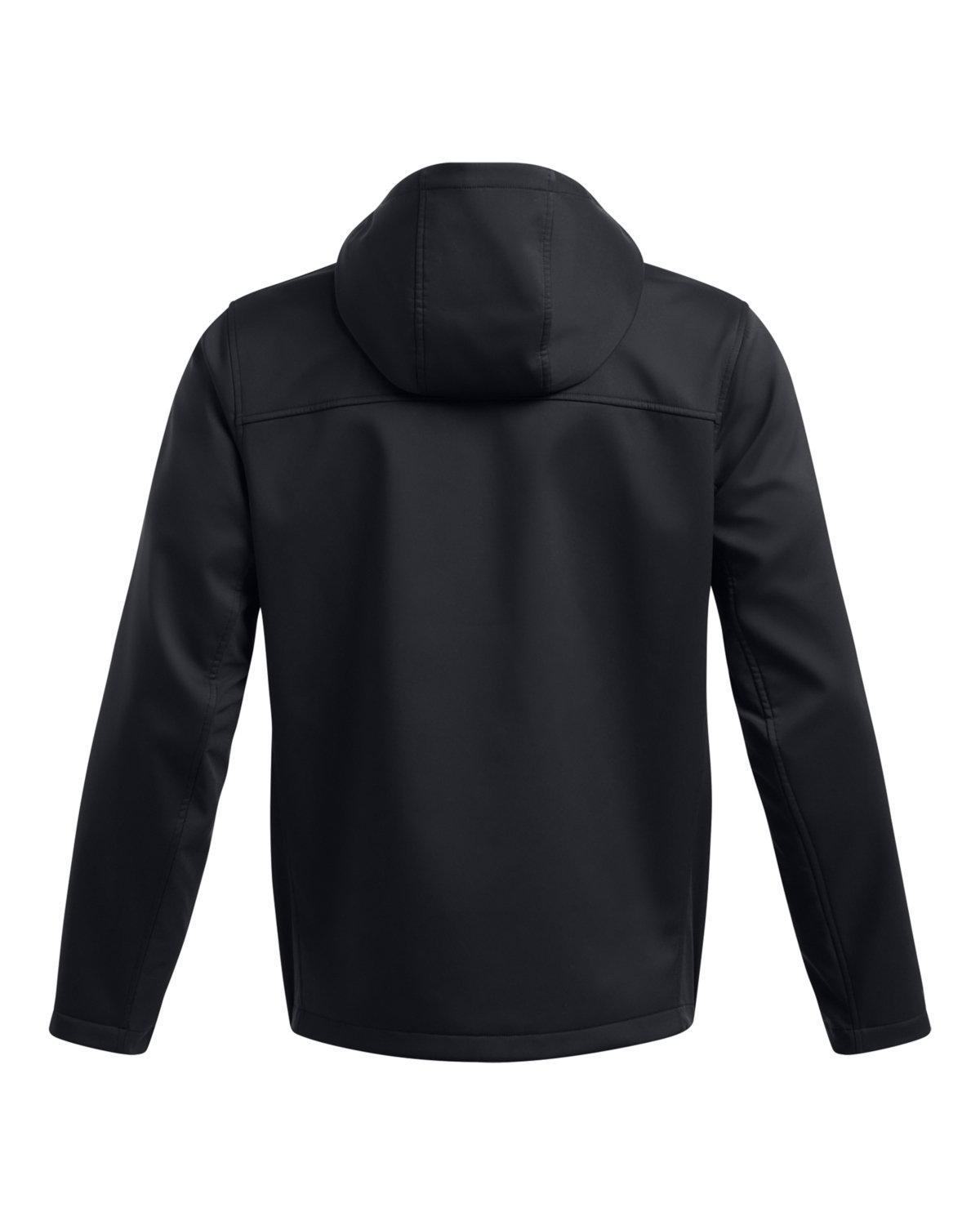 Men's CGI Shield 2 0 Hooded Jacket