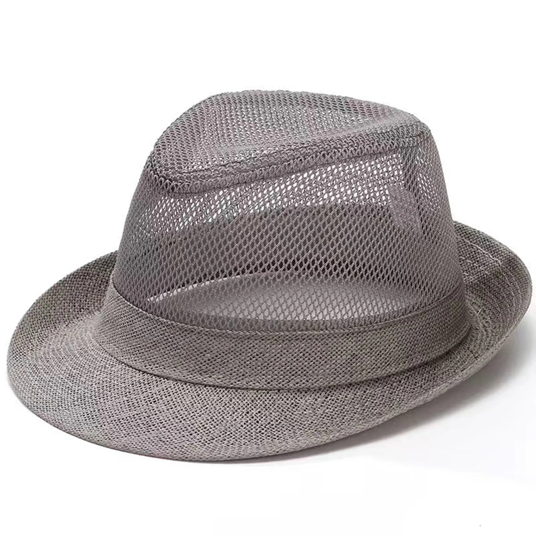 Aussie Mesh Hat Sun Protection Bucket Cap 4