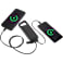 Clip Clap Water Resistant 5000 mAh Power Bank 17