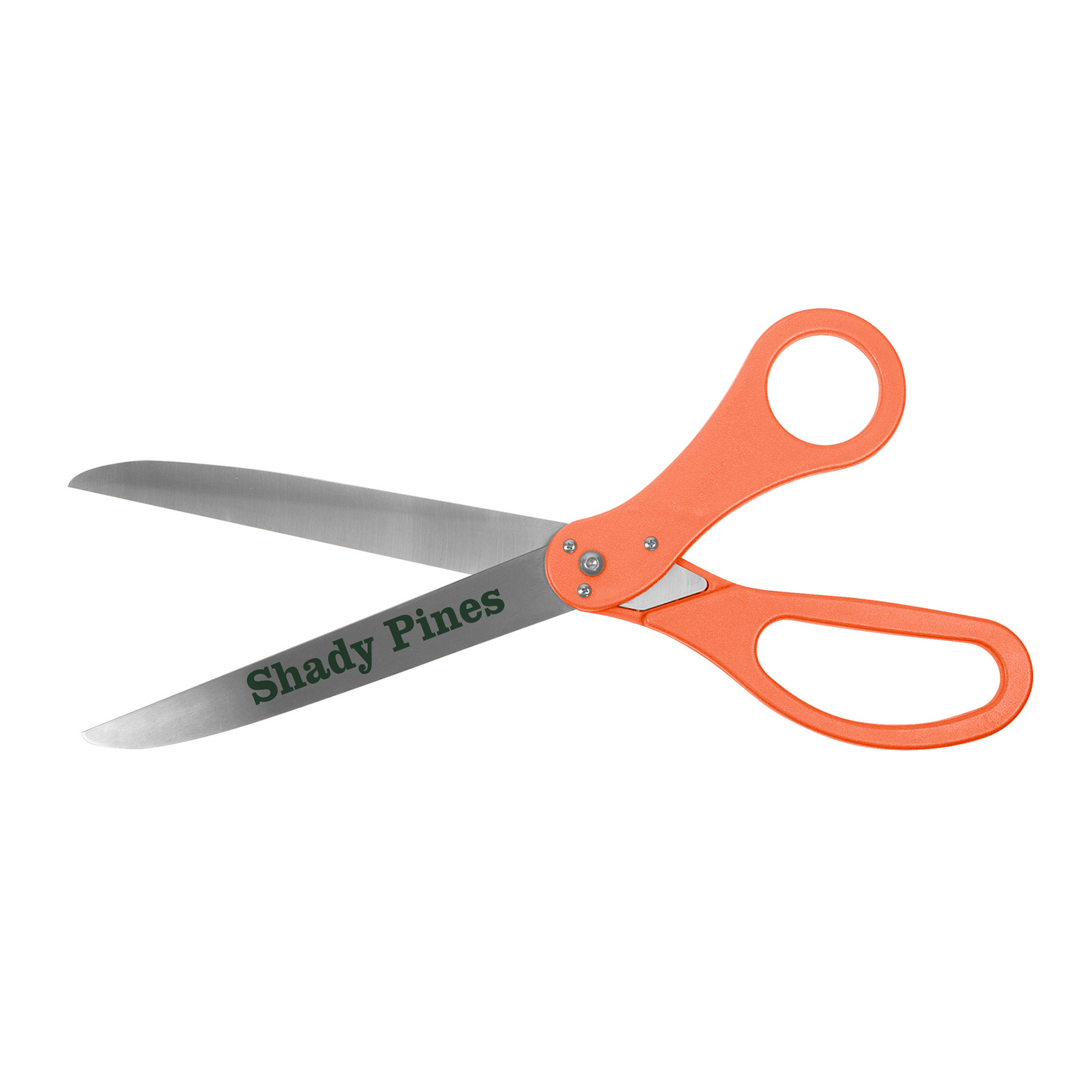 25" Large Scissors - Direct Print 2