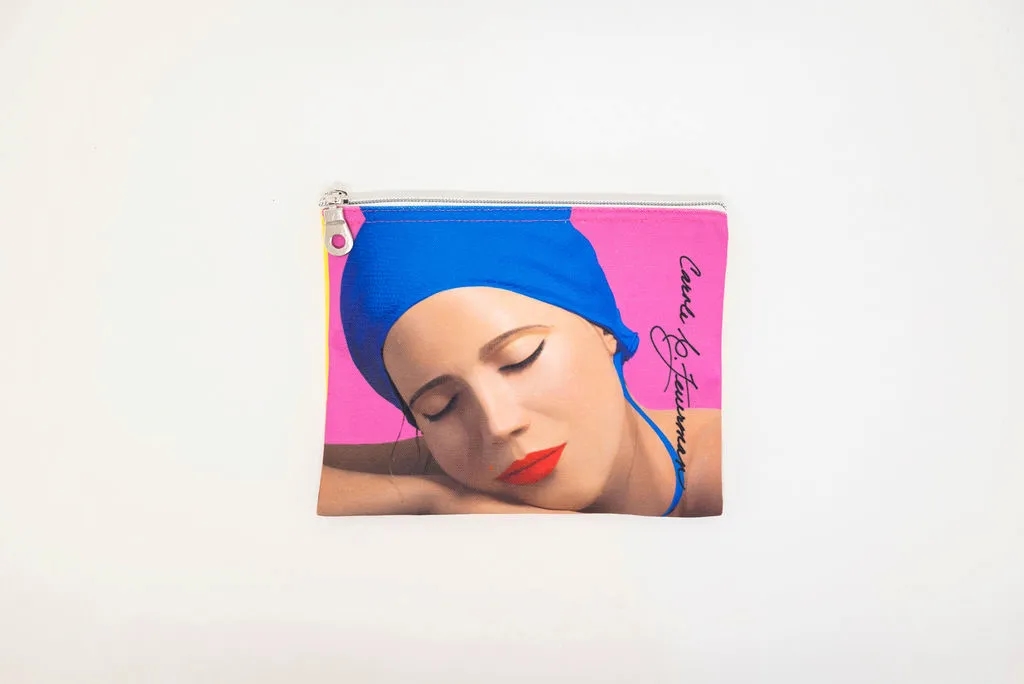 Sublimated Zippered Pouches 3