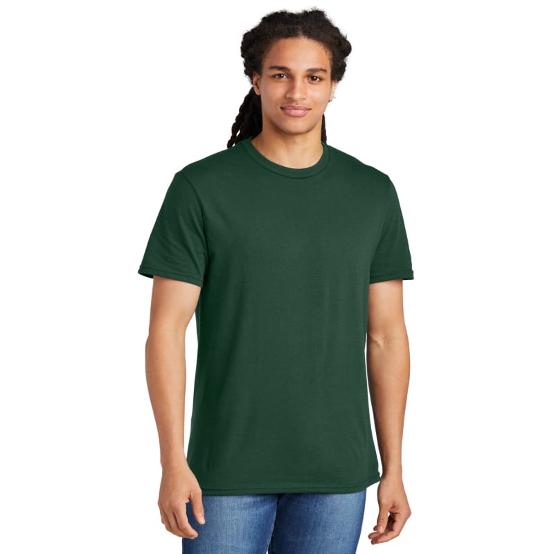 District The Concert Tee 10