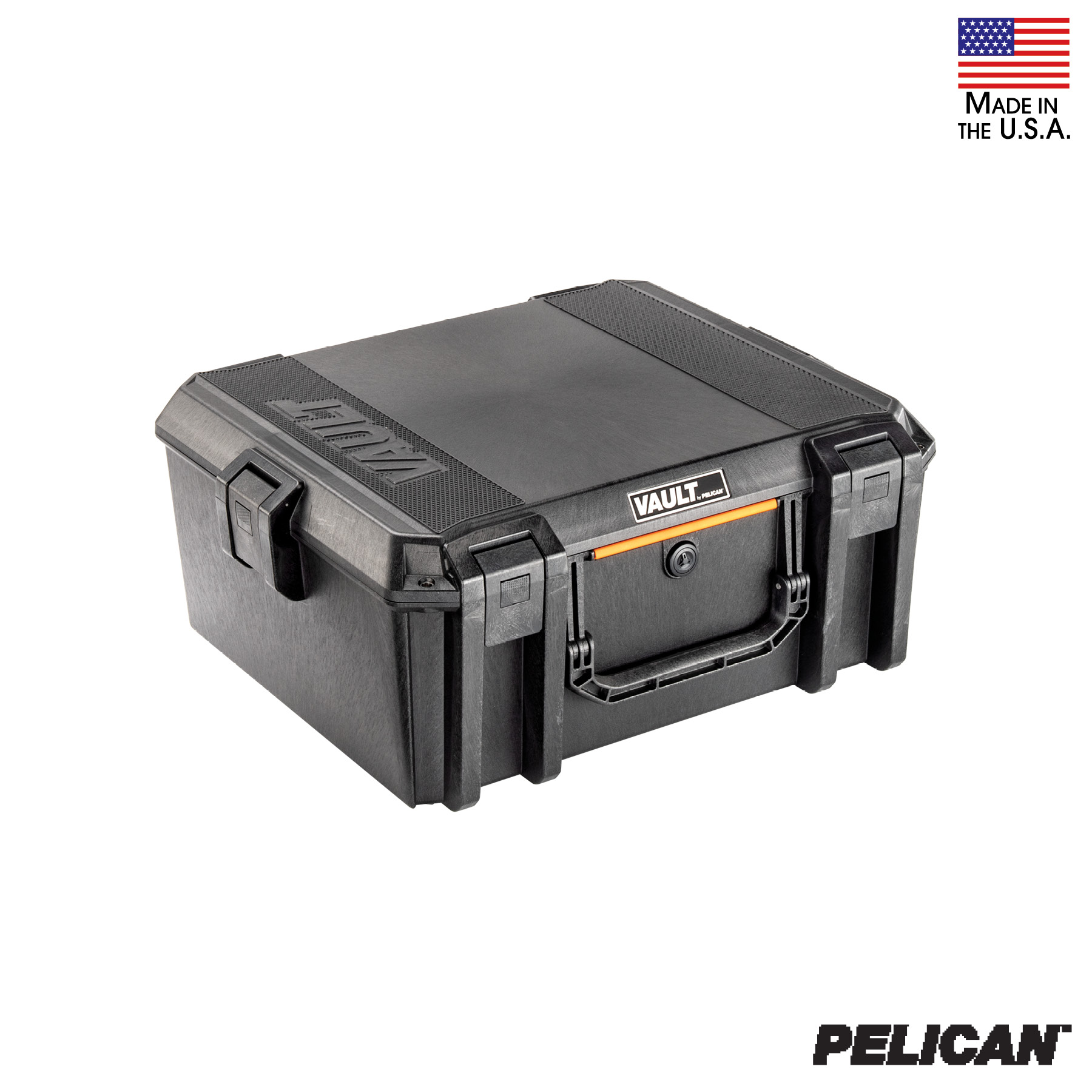 Pelican™ V600 Vault Case 12