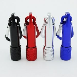 Portable LED Headlamp Flashlight With High Low and Strobe Modes 1