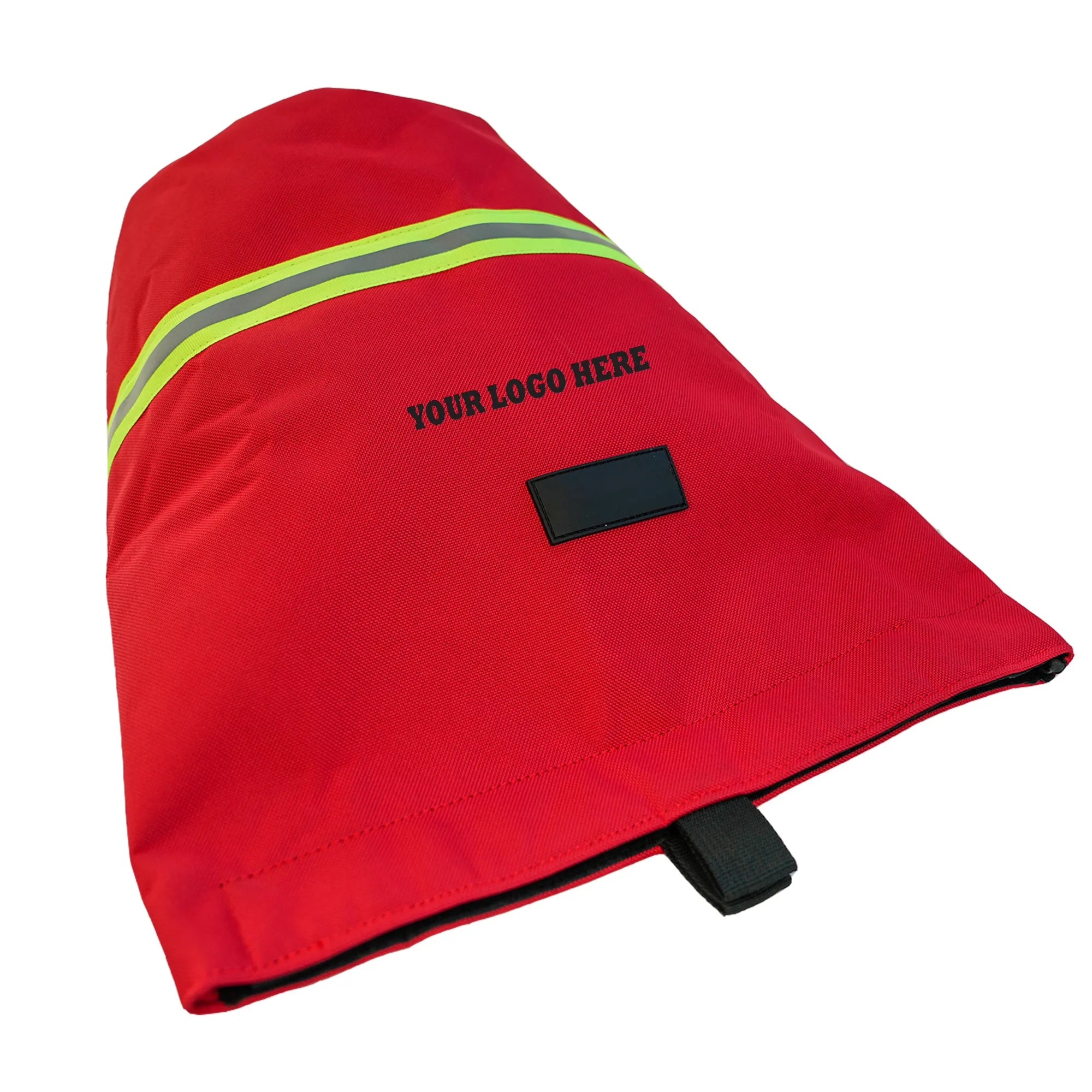 Respirator Firefighter Mask Bag MOQ 10 PCS