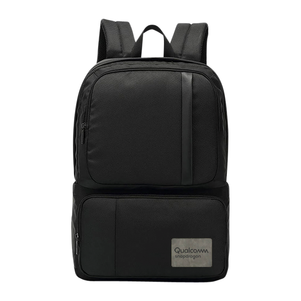 RPET Backpack 7