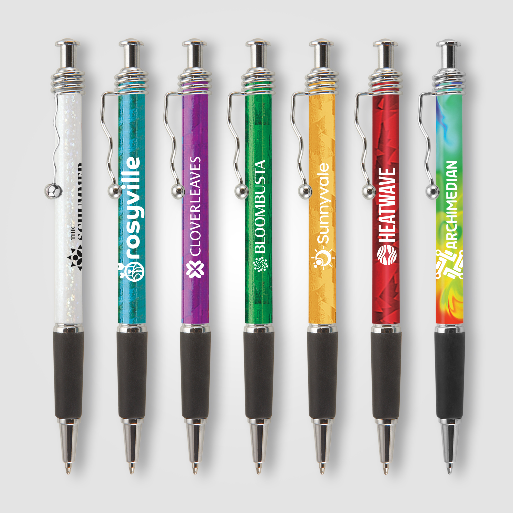 Holographic Jazz Pen 4