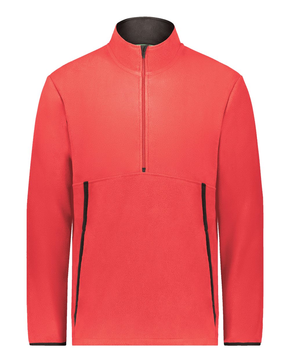Youth Eco Revive™ Polar Fleece Quarter-Zip Pullover - 6856 22
