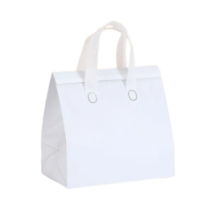 Reusable Lunch Bag 5