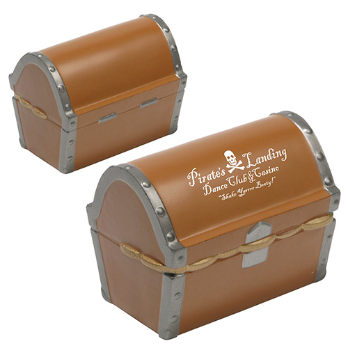 Treasure Chest Stress Reliever 3