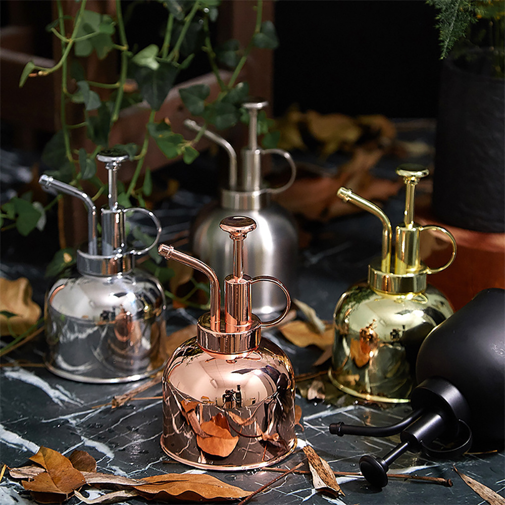 250ml stainless steel indoor spray bottle 4