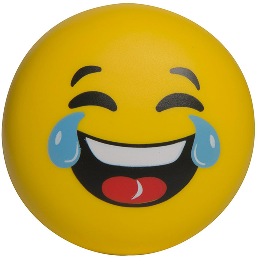 LOL Emoji Stress Reliever