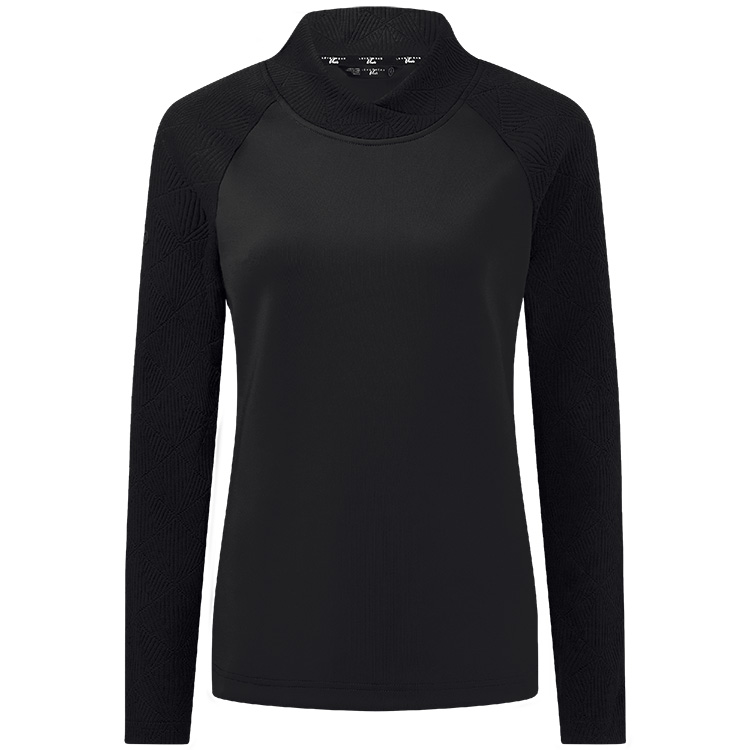 Verve Ladies Liberty Pullover 5