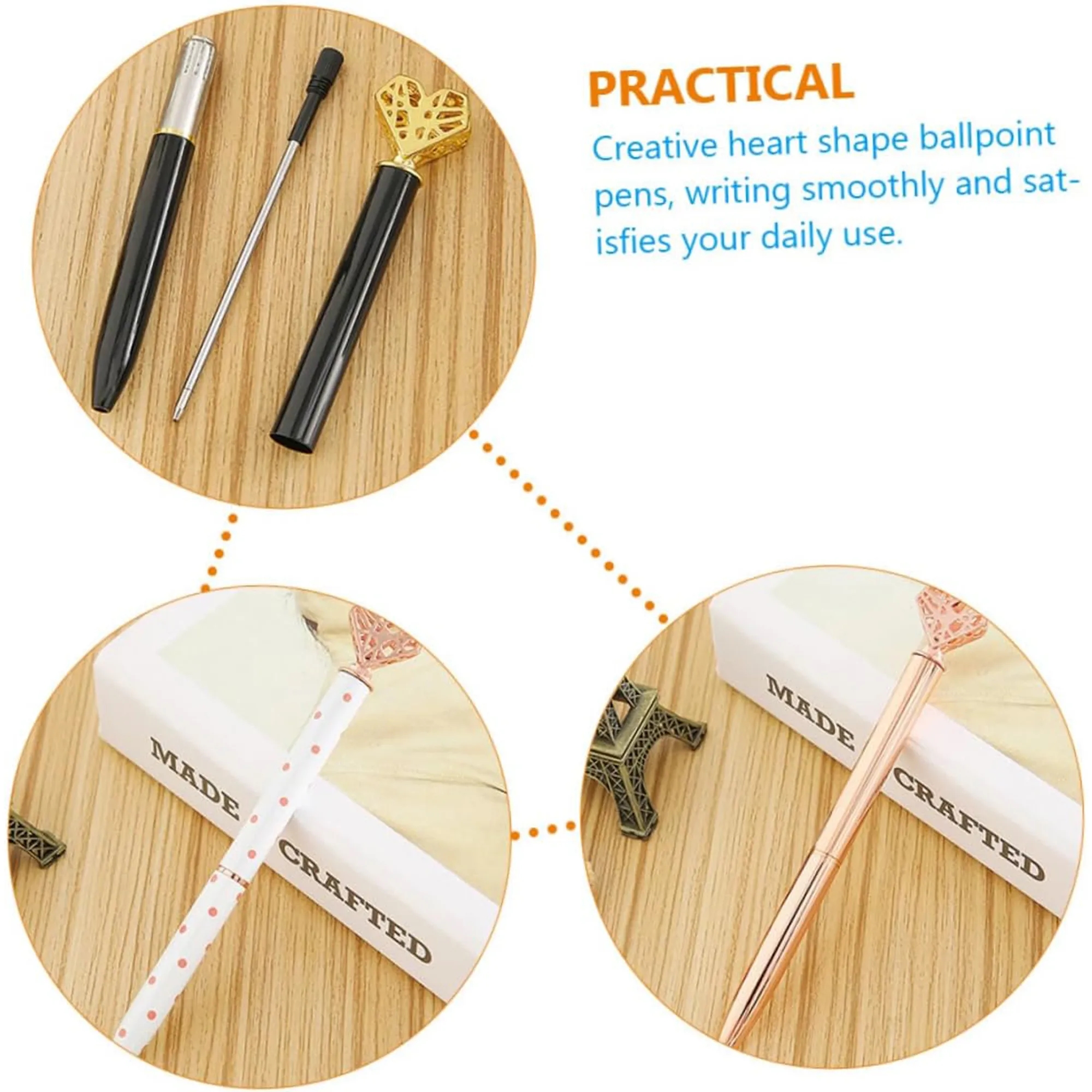 Romantic Gift Love Pen 16
