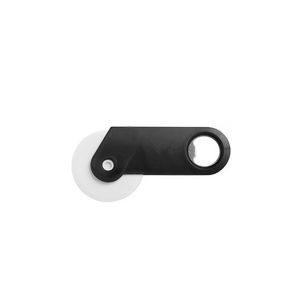 Multifunctional Pizza Cutter With Built In Bottle Opener 14