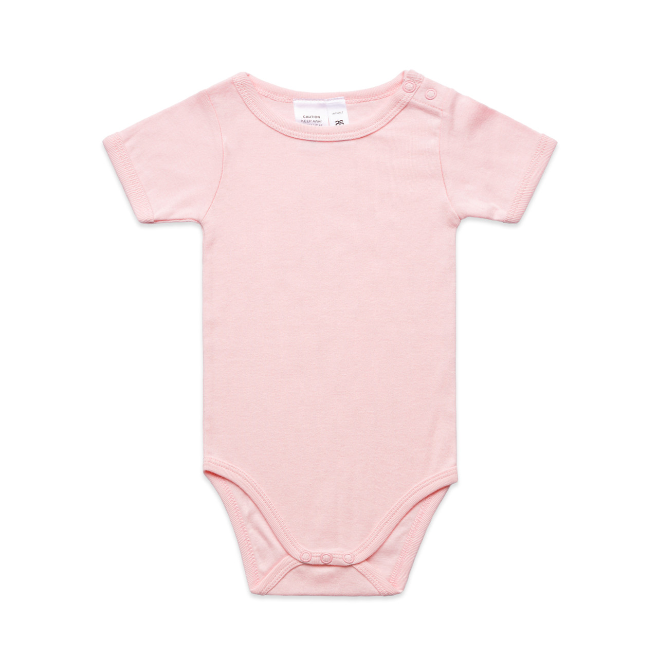 Organic Infant Mini-Me One-Piece | 3003 5
