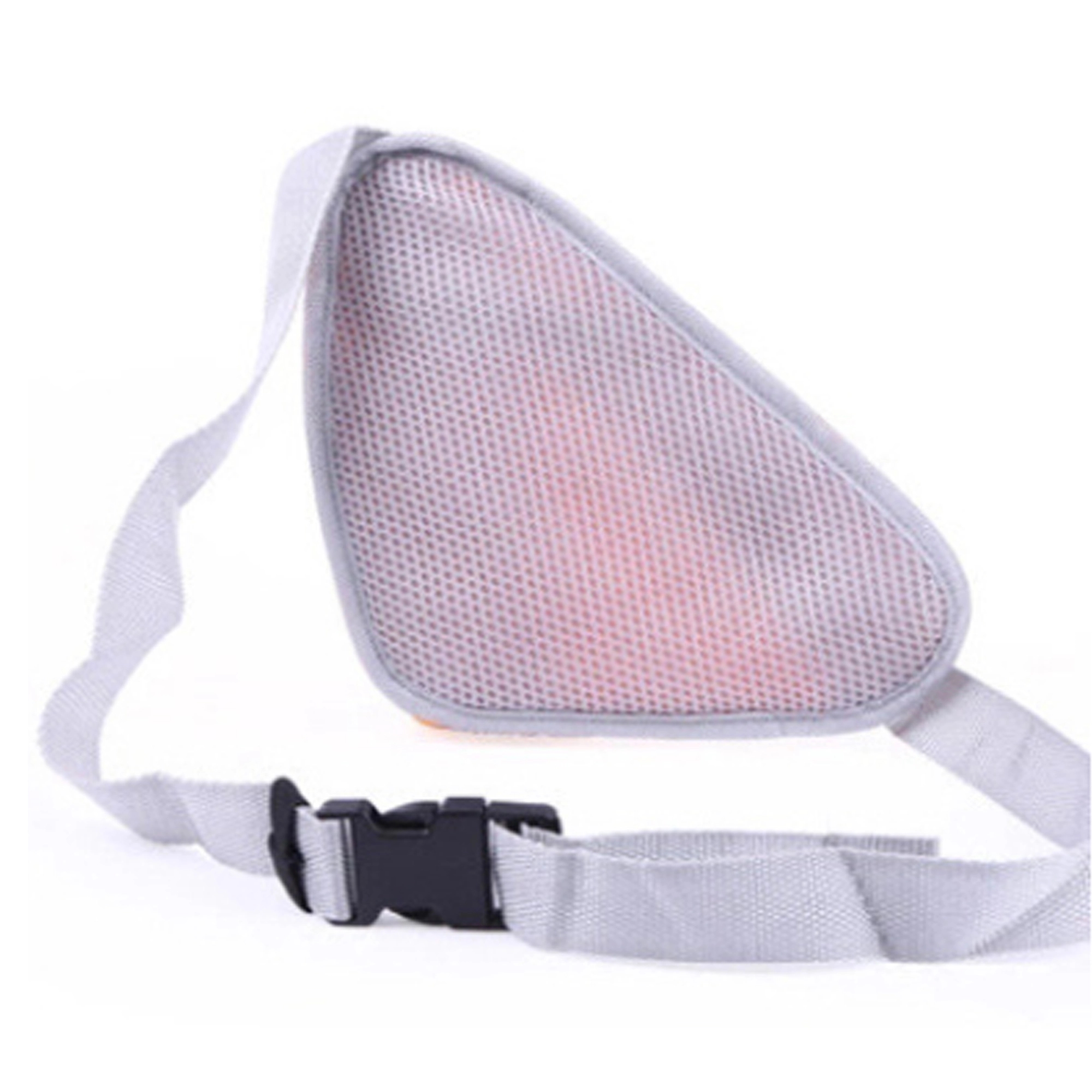 Triangular Sports Waist Bag 4