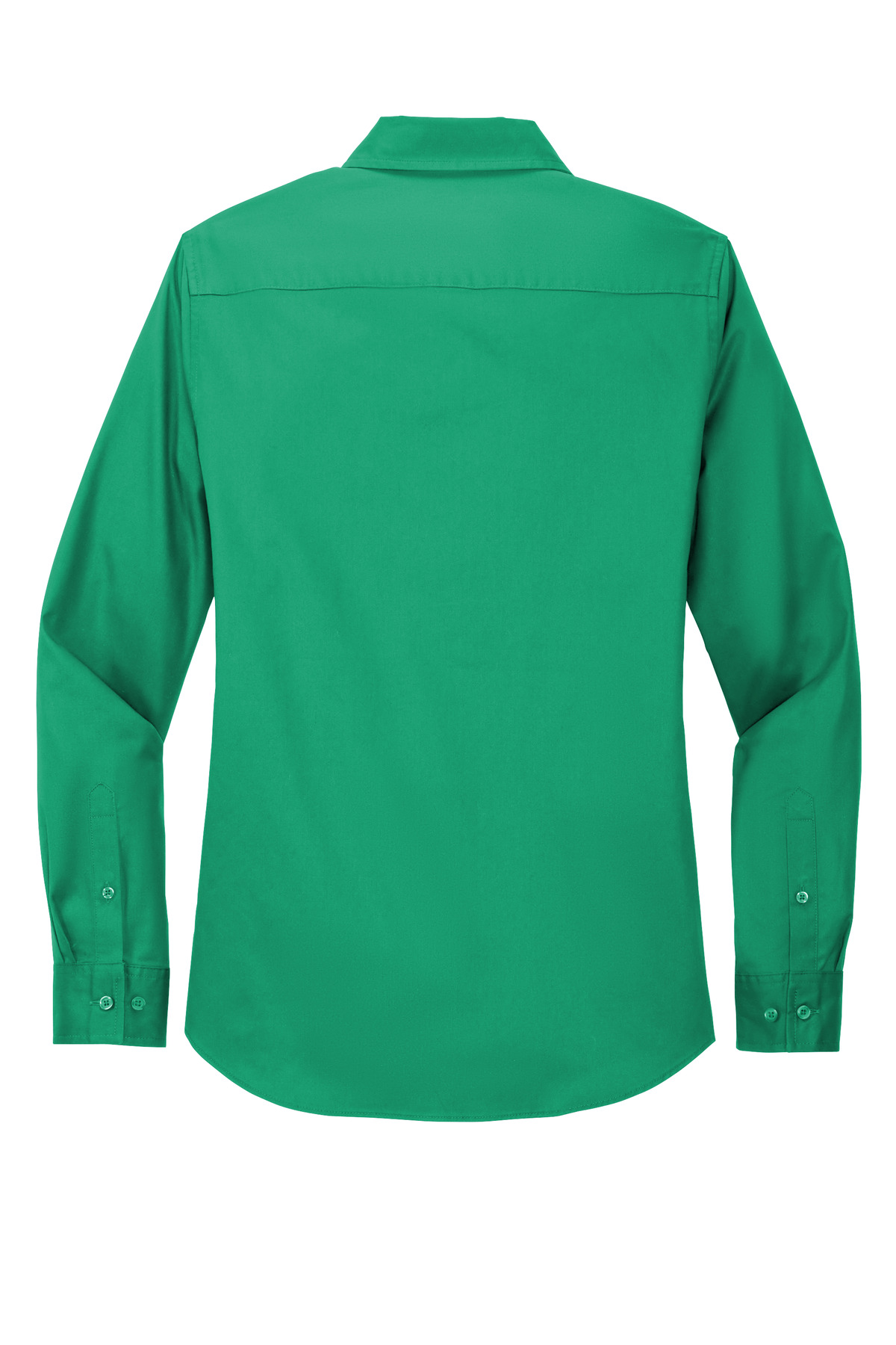 Port Authority Women's Long Sleeve Easy Care Shirt. L608 19