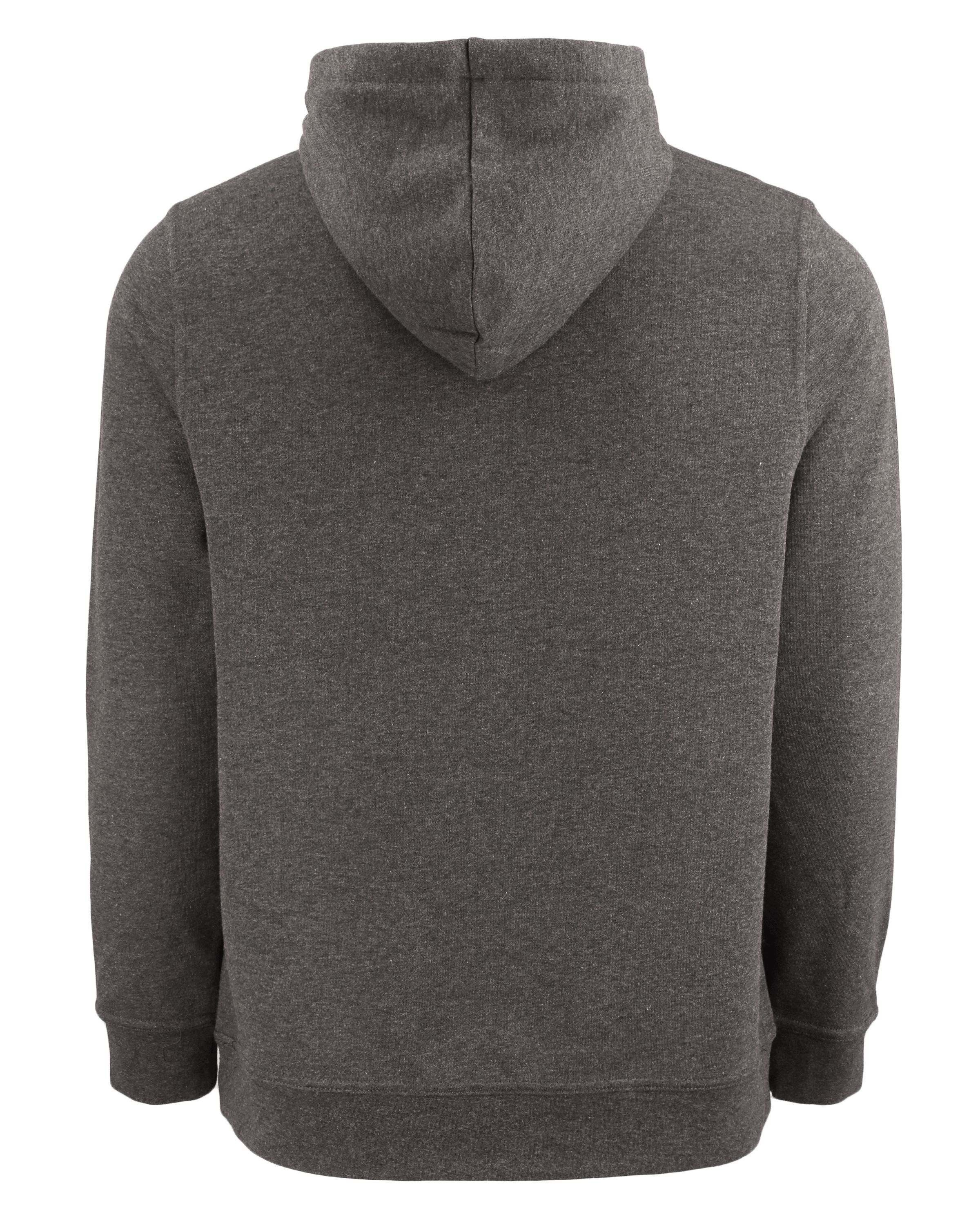 Unisex Stockholm Pullover Hoodie