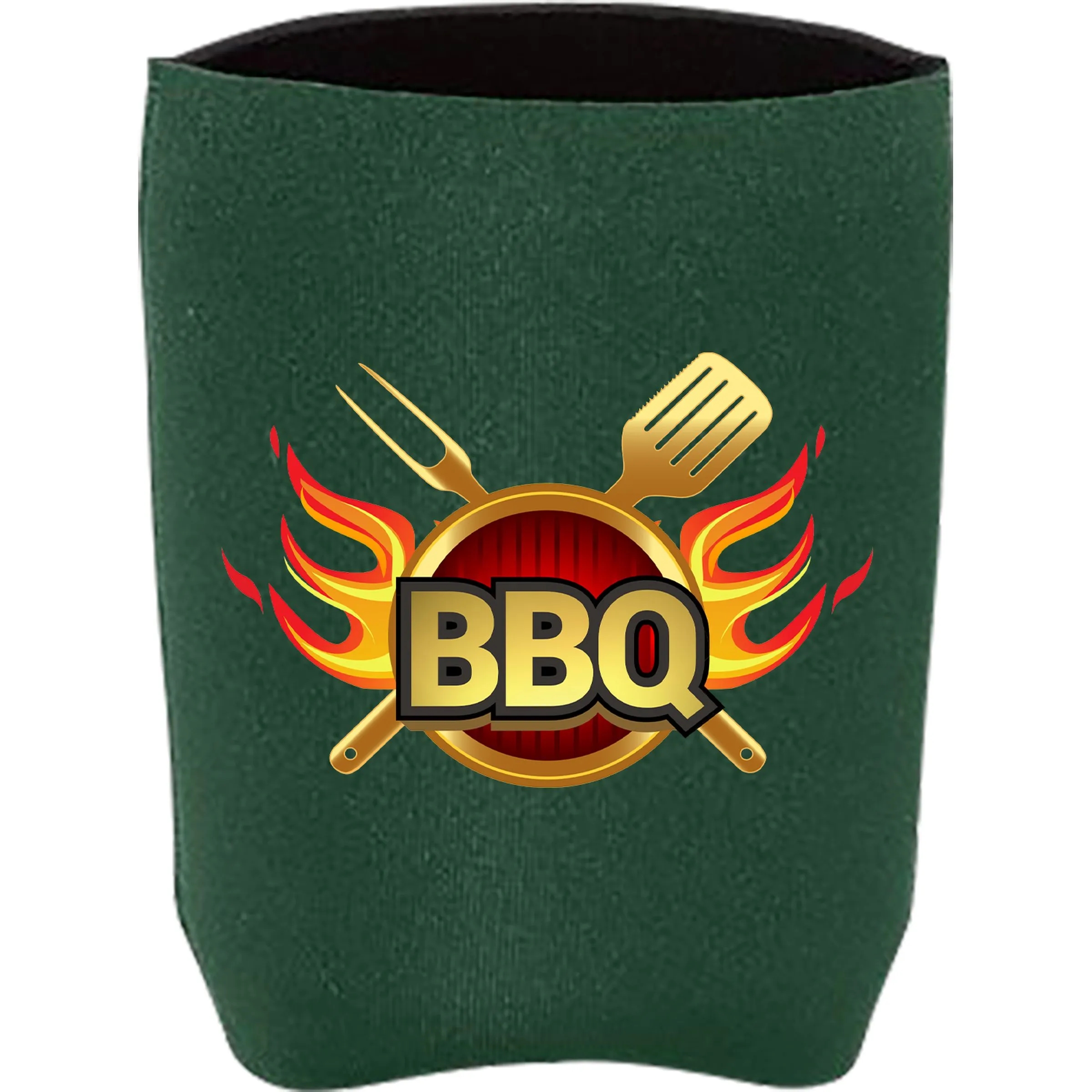 Full Color Neoprene Can Holder 2