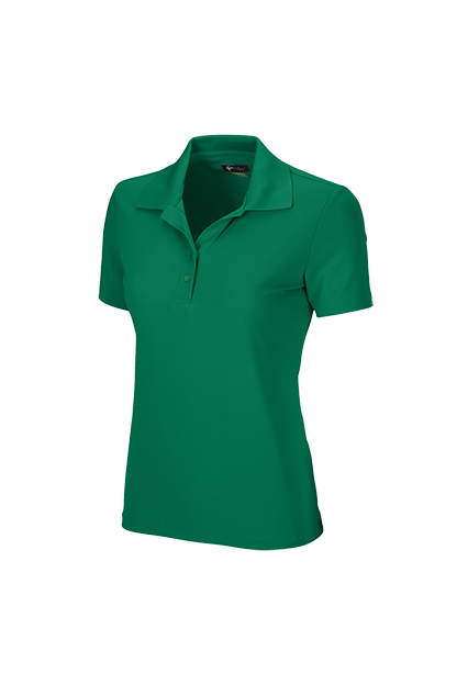 Women’s Play Dry® Performance Mesh Polo 93