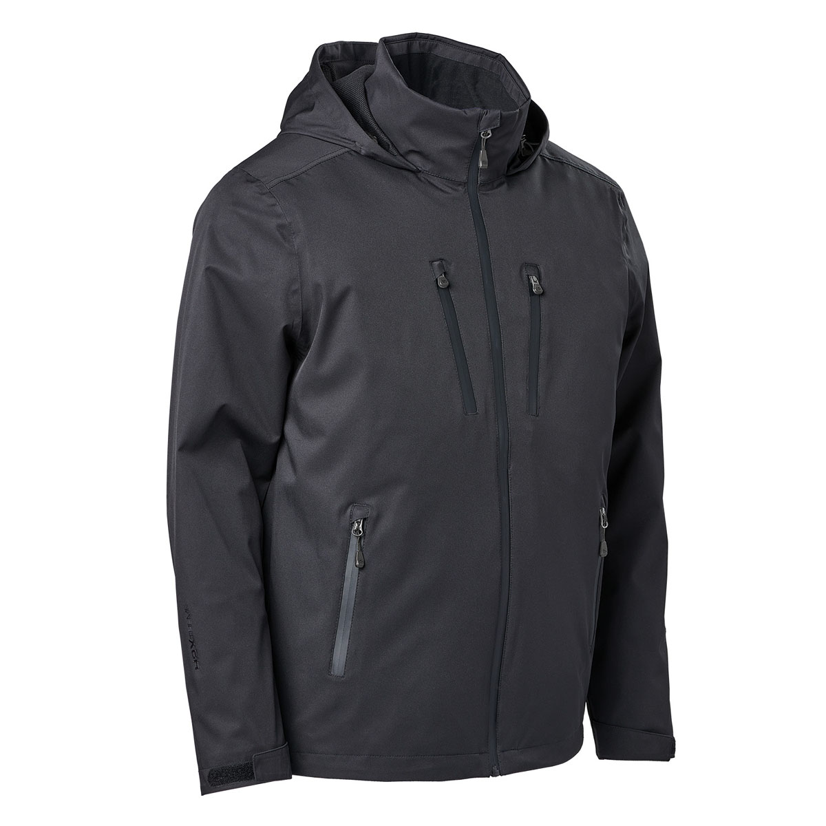 Stormtech Men's Scirocco Lightweight Shell 7