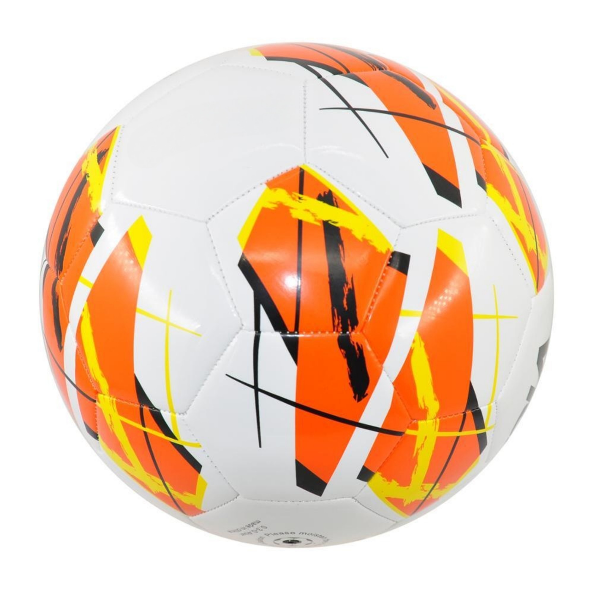 Outdoor Practice Soccer Ball 1