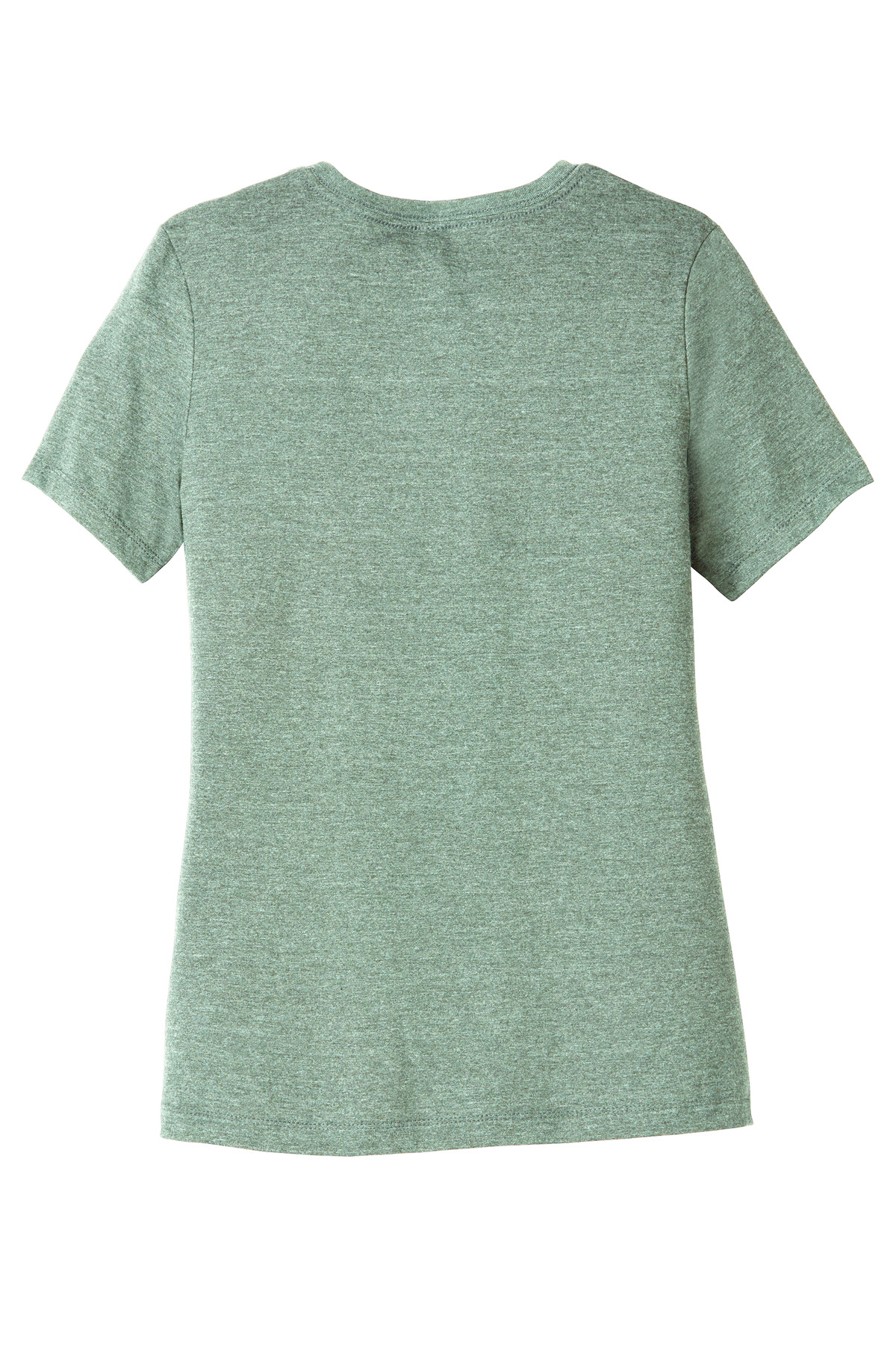 BELLA+CANVAS Women's Relaxed CVC Tee BC6400CVC 114