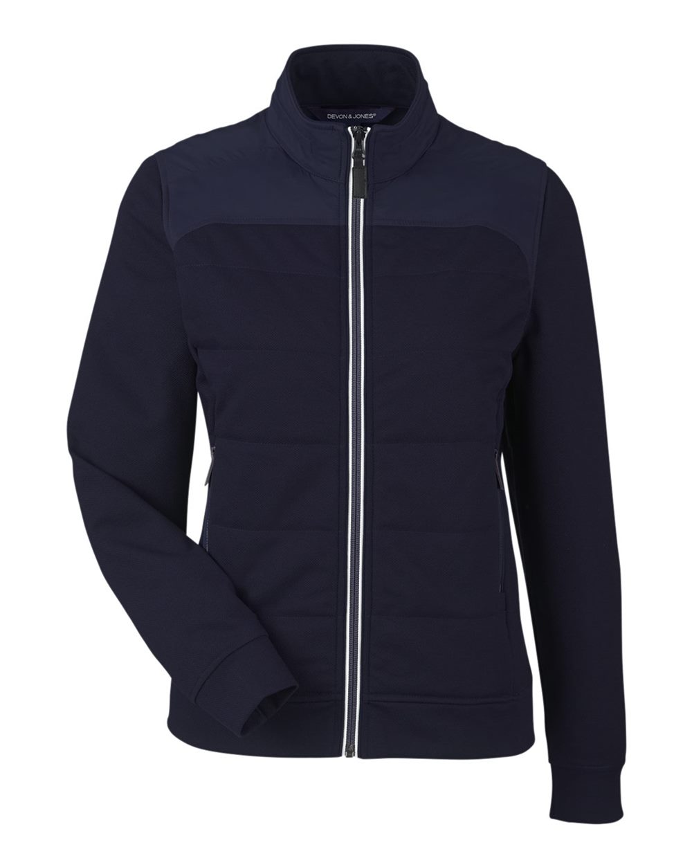 Women's New Classics® Club Jacket - DG71W 18