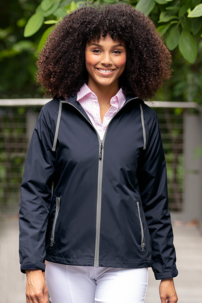 Women's Club Jacket 44