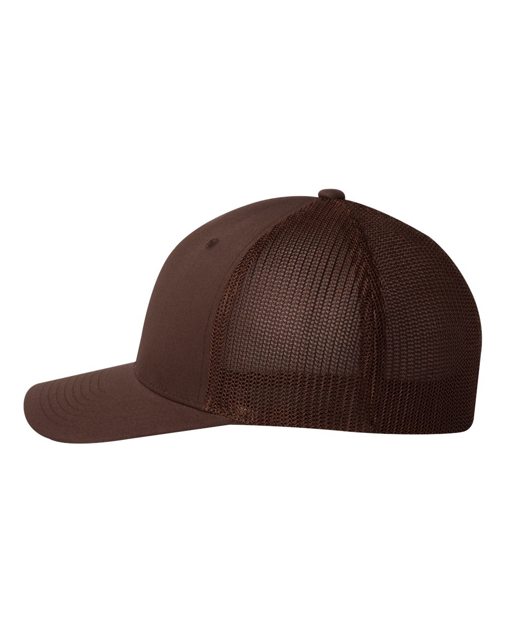 Trucker Cap - 6511 37
