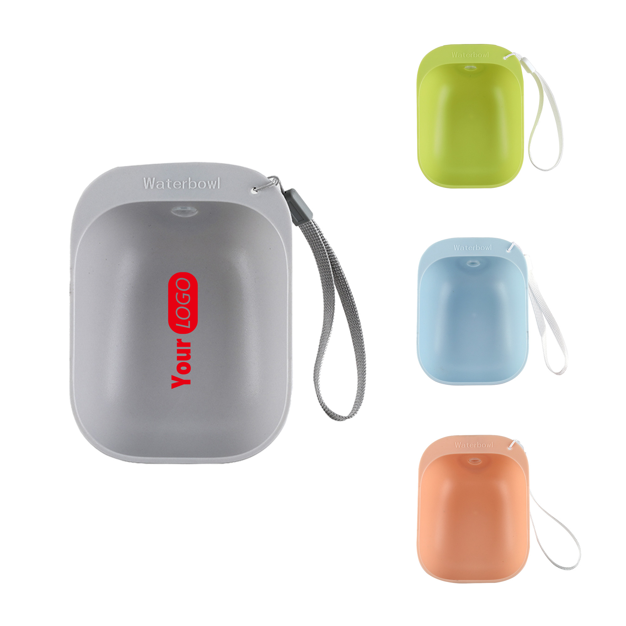 Pet Water Feeder Portable Travel Cup For Pets 7