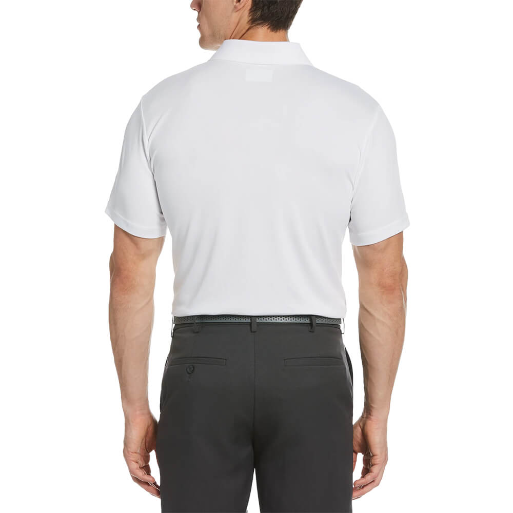 PGA Tour Airflux Men's Polo 6