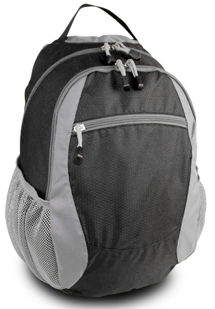 Campus Backpack 2