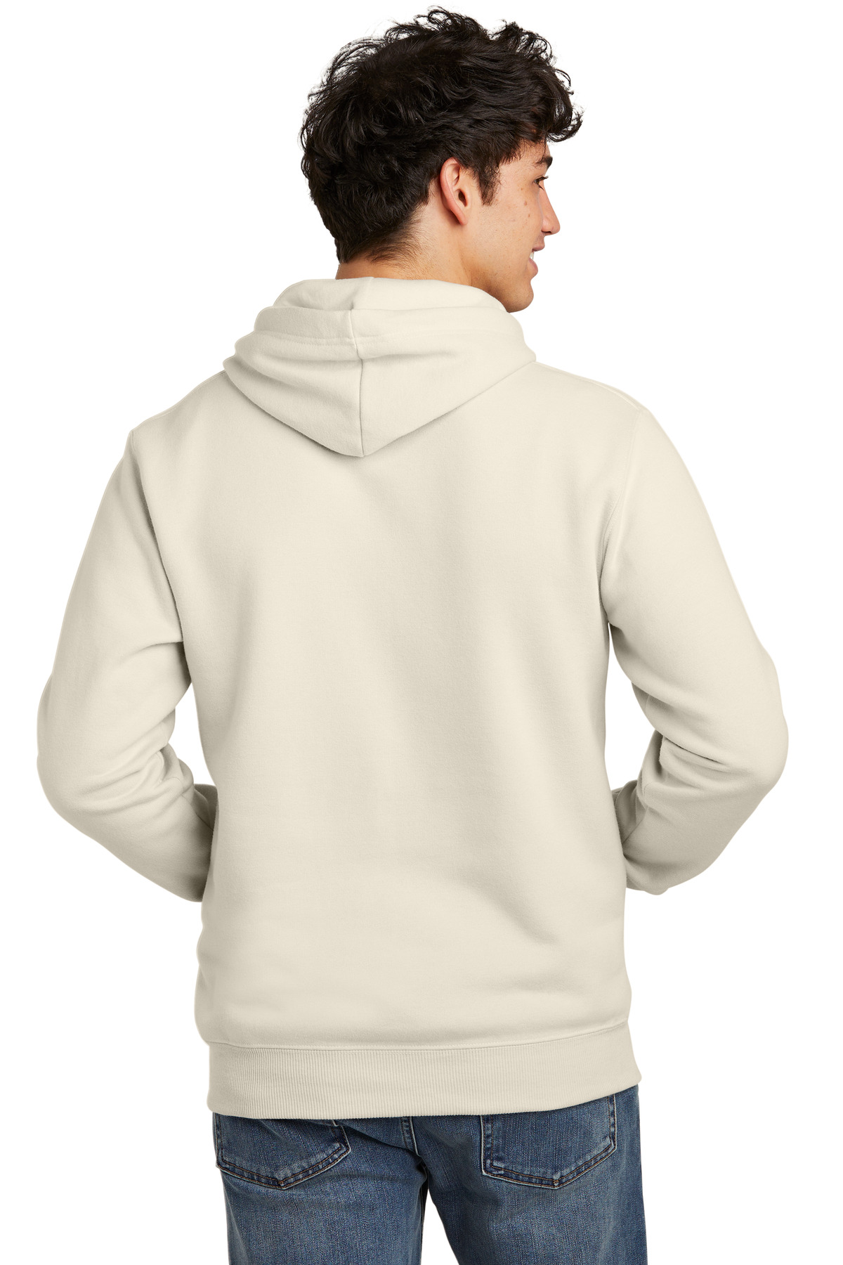 Jerzees® Eco Premium Blend Pullover Hooded Sweatshirt 34