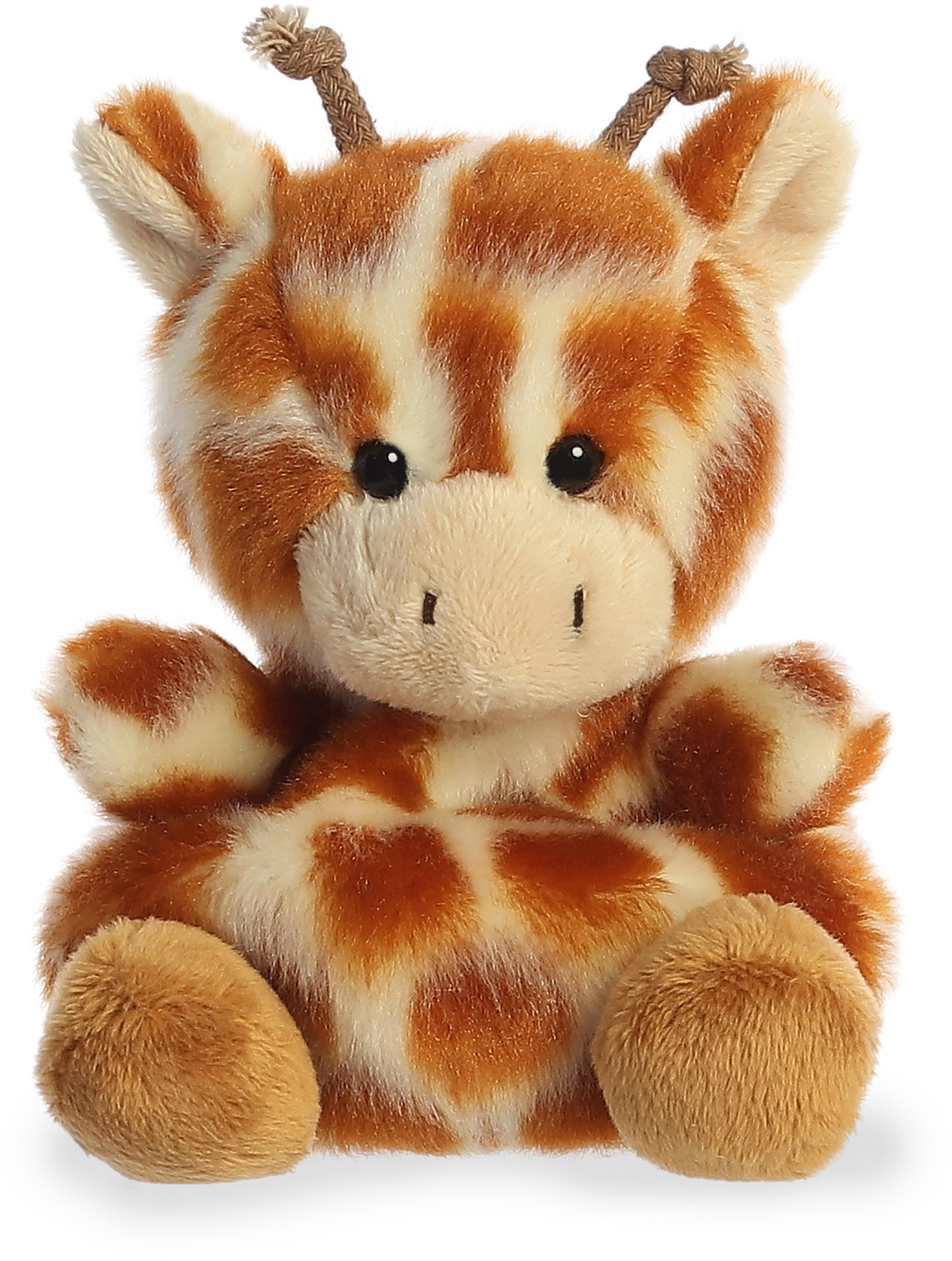 5" Safara Giraffe 2