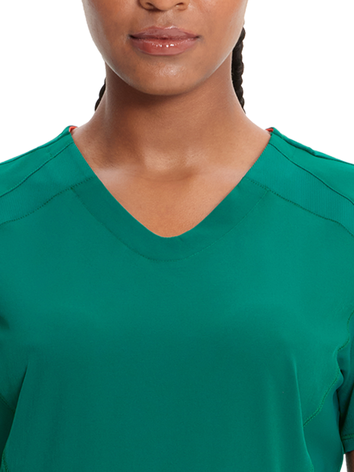 Infinity GNR8 -Women's V-Neck Top 25