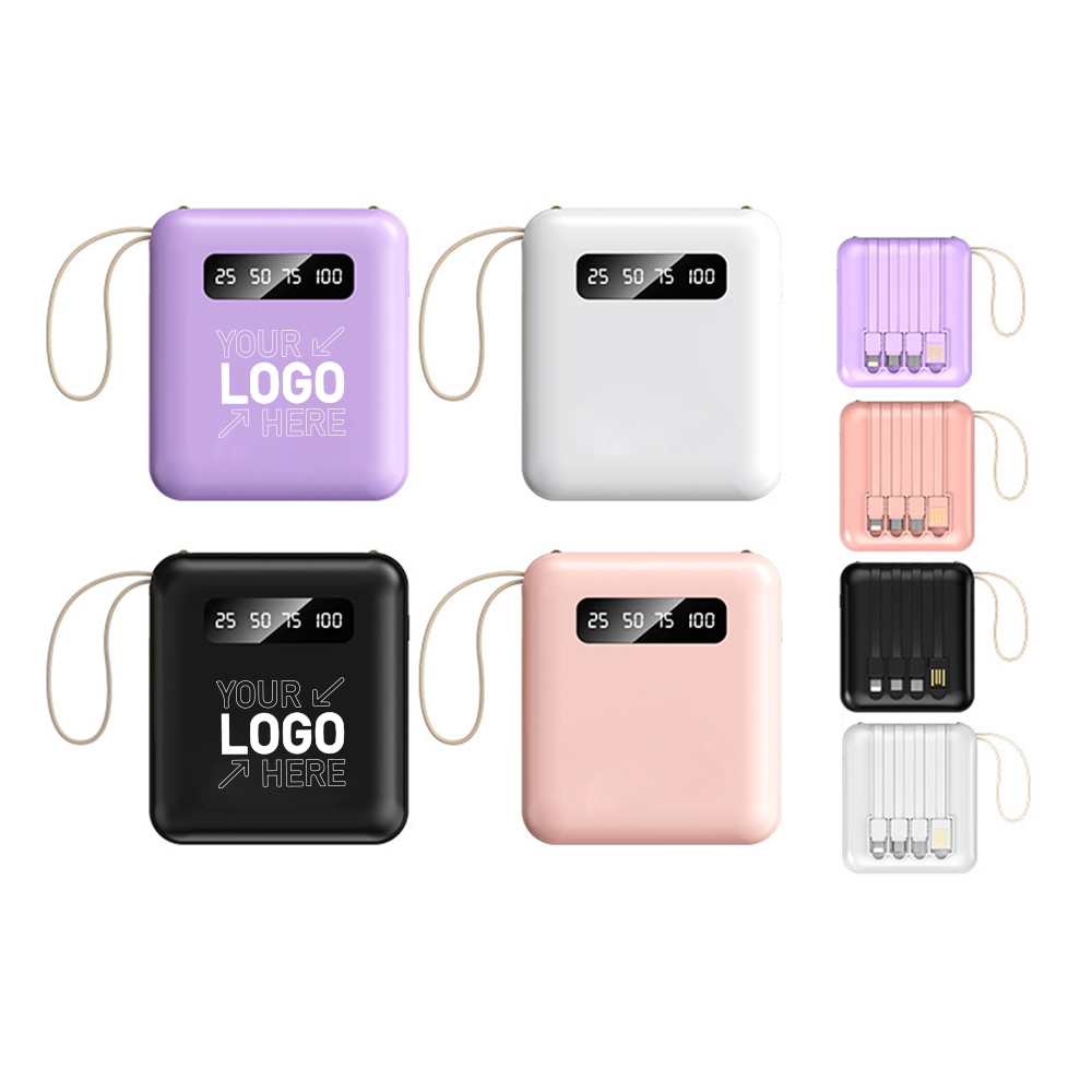 Portable Charger