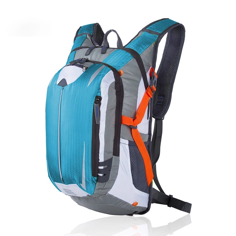 Custom Waterproof Lightweight Cycling Backpack 7