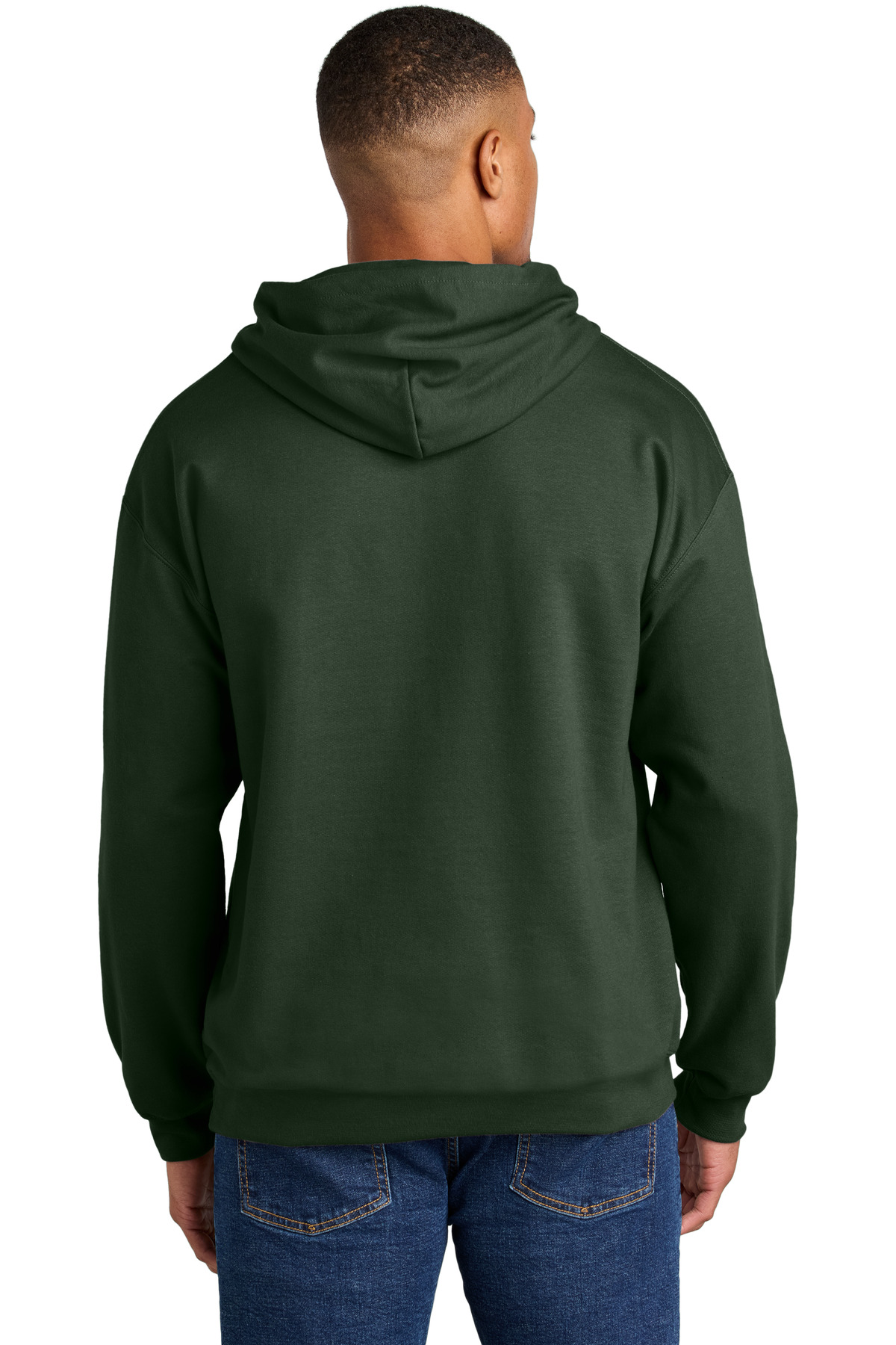 Gildan Softstyle Midweight Pullover Hooded Sweatshirt SF500 128